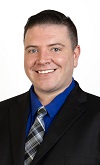 Matthew Guy - Warwick Branch Manager - photo